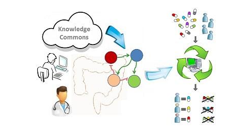 The combination of computational, experimental and clinical testing will provide understanding of drug resistance mechanisms, and allow personalized treatment of colon cancer.