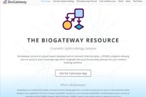 BioGateway